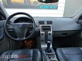 Volvo V50 2.0 D Nível 1 17