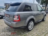 Land Rover Range Rover Sport 3.0 TDV6 HSE