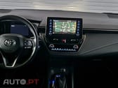 Toyota Corolla Touring Sports 1.8 Hybrid Comfort+P.Sport