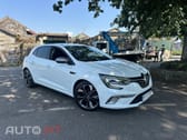 Renault Mégane 1.2 TCe GT Line EDC J18