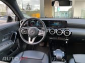 Mercedes-Benz A 250 e Style Plus
