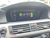 BMW 320 d pack M Coupe