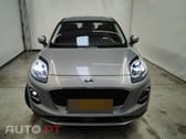 Ford Puma 1.0 EcoBoost Hybrid Aut. TITANIUM