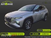 Hyundai Tucson 1.6 T-GDi Vanguard
