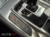 MG EHS PHEV Hybrid Luxury