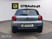 Citroen C3 1.2 SHINNE 