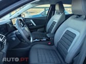 Citroen e-C4 50 kWh Autonomia Conforto Plus