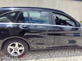 Mercedes-Benz C 200 Bluetec