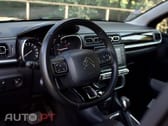 Citroen C3 1.2 PureTech Shine EAT6