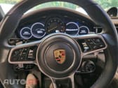 Porsche Panamera ST 4 E-Hybrid Sport