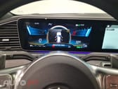 Mercedes-Benz GLE 4Matic+