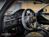 BMW 330 d xDrive Pack M