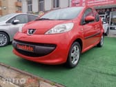 Peugeot 107 1.0 Active