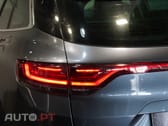 Renault Mégane Sport Tourer 1.5 Blue dCi Limited