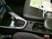 Toyota Yaris 1.5 HDF Comfort Plus