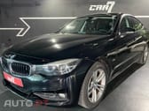 BMW 318 d GT Line Sport Auto