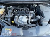 Ford Focus SW 1.6 TDCi S