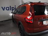 Dacia Jogger ECO-G 100 Bi-Fuel SL Extreme