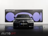 BMW 420 d Pack Desportivo M Auto