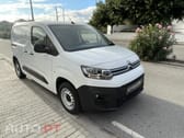 Citroen Berlingo 1.6 BlueHDi M Club