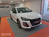 Peugeot 208 1.2 Hybrid Allure e-DCS6