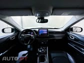 Jeep Compass 4xe AWD Trailhawk