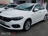 Fiat Tipo 1.3 M-Jet Lounge