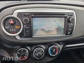 Toyota Yaris 1.0 VVT-i Comfort+AC