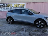 Renault Mégane E-Tech EV60 220CV Equilibre Optimum Charge