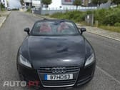 Audi TT ROADSTER S LINE