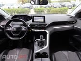 Peugeot 3008 1.6 BlueHDi Allure