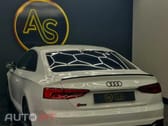 Audi A5 Coupé Kit RS5