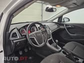 Opel Astra Sports Tourer 1.6 CDTI Business Edition S/S