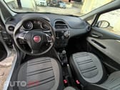Fiat Punto Evo 1.3 16V Multijet Sport S&S