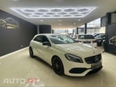 Mercedes-Benz A 180 Dynamic Edition