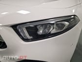 Mercedes-Benz A 180 d AMG Line Aut.