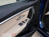 BMW 320 d ED Line Luxury Auto