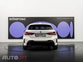 BMW 116 d Pack Desportivo M Auto