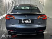 Tesla Model 3 Performance AWD