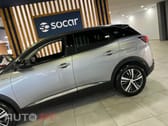 Peugeot 3008 1.6 Hybrid GT e-EAT8
