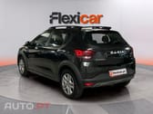 Dacia Sandero 1.0 ECO-G Essential Bi-Fuel