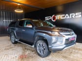 Mitsubishi L200 2.3 DI-D Strakar CD Intense 4WD