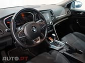 Renault Mégane Sport Tourer 1.5 Blue dCi Business EDC