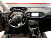 Peugeot 308 SW 1.5 BlueHDi Style