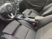 Mercedes-Benz CLA 180 (CDI) d Urban