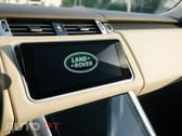 Land Rover Range Rover Sport SDV6 Black Edition