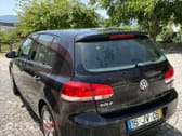Volkswagen Golf VI