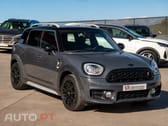MINI Countryman Cooper SE ALL4 Auto
