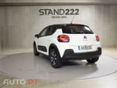 Citroen C3 1.2 PureTech C-Series