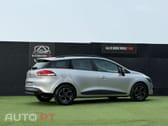 Renault Clio Sport Tourer 1.5 dCi Confort